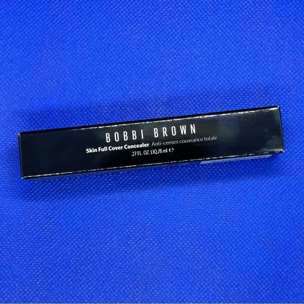 Bobbi Brown Skin Full Concealer - Warm Almond